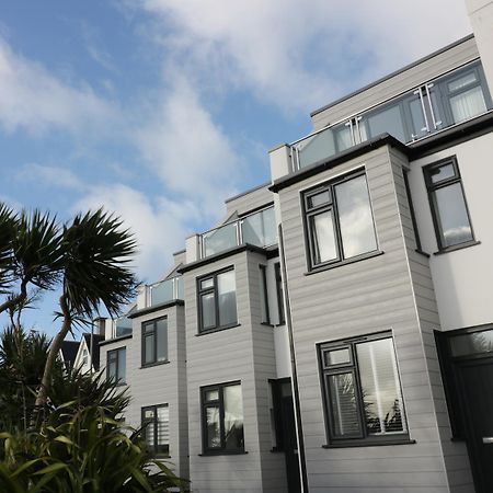 Fistral Breeze Villa Newquay  Exterior photo