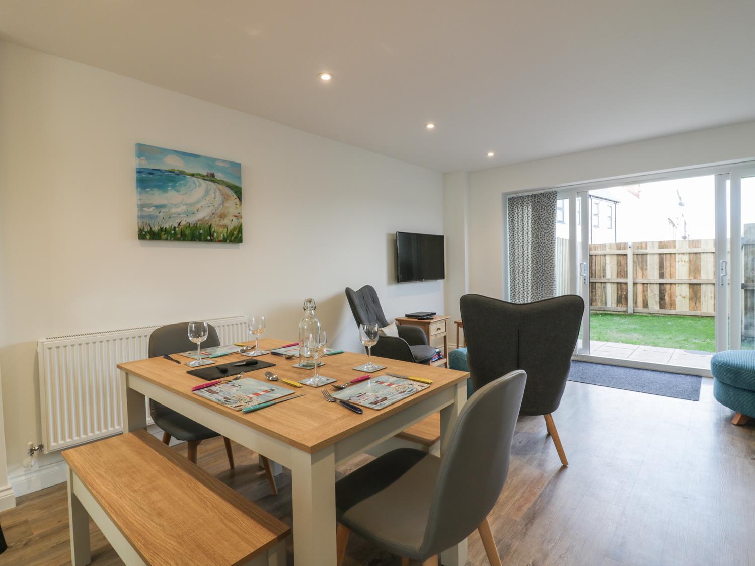 Fistral Breeze Villa Newquay  Exterior photo