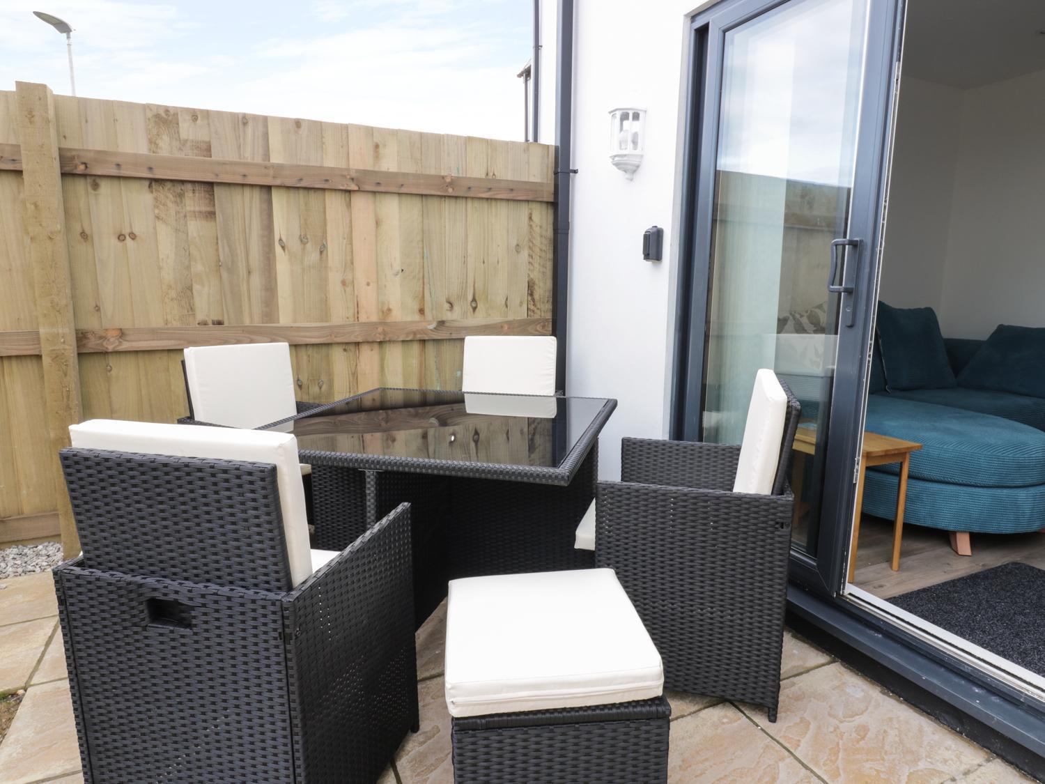 Fistral Breeze Villa Newquay  Exterior photo
