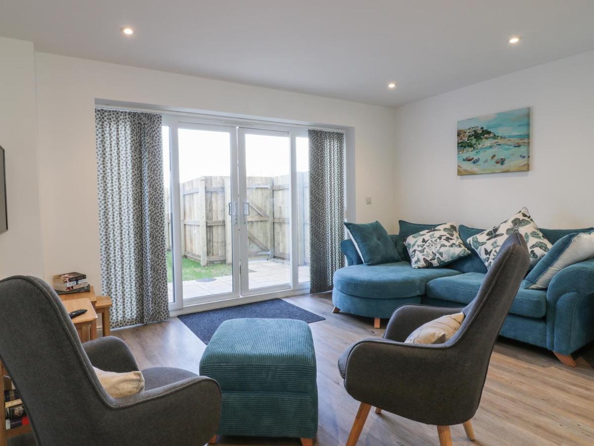 Fistral Breeze Villa Newquay  Exterior photo
